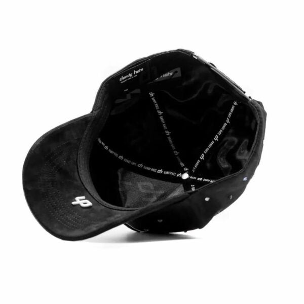 Dandy Hats LA Colors Snapback