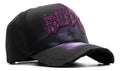 Rude Awakenings x Tombochio Vice City Snapback