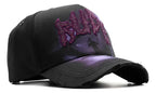Rude Awakenings x Tombochio Vice City Snapback