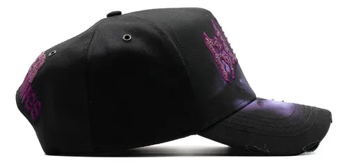Rude Awakenings x Tombochio Vice City Snapback