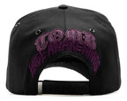 Rude Awakenings x Tombochio Vice City Snapback