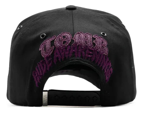 Rude Awakenings x Tombochio Vice City Snapback