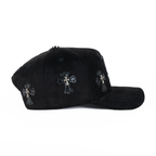GORRA 31 HATS – LA Chrome III Snapback