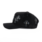 GORRA 31 HATS – LA Chrome III Snapback