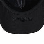 GORRA 31 HATS – LA Chrome III Snapback