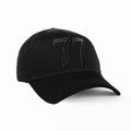 77 – BARBAS HATS Snapback