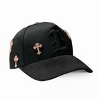 B Chrome – BARBAS HATS Snapback