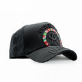 Canelo X Dandy Hats “Undisputed” Snapback