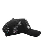 Jewelry District Semi-Curved Snapback