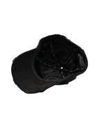 Jewelry District Semi-Curved Snapback