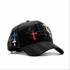Cashed Out Gervonta Snapback