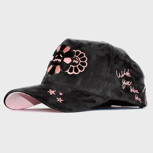 INNEDIT MURA TRAVIS Snapback