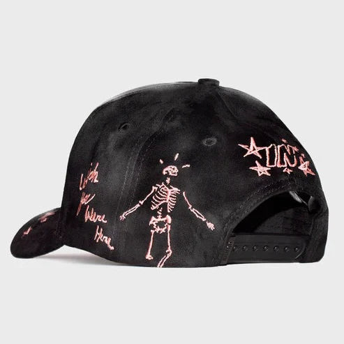 INNEDIT MURA TRAVIS Snapback