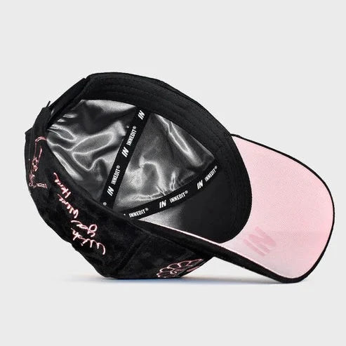 INNEDIT MURA TRAVIS Snapback