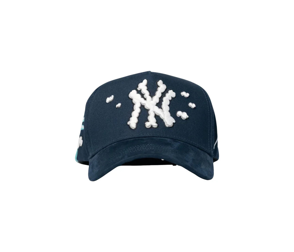 31 HATS – NY Clouds Anniversary Snapback