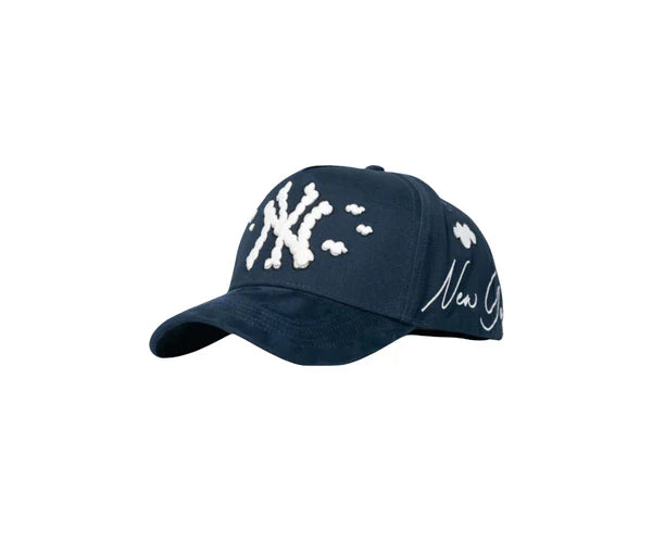31 HATS – NY Clouds Anniversary Snapback