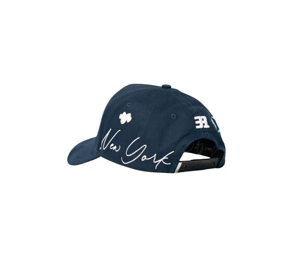 31 HATS – NY Clouds Anniversary Snapback
