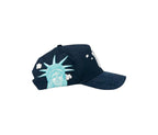 31 HATS – NY Clouds Anniversary Snapback