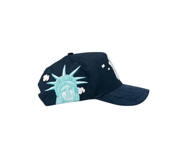 31 HATS – NY Clouds Anniversary Snapback