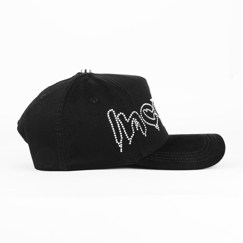 INCÓGNITO CRYSTALS Snapback