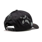 GORRA EL BARBAS X “Déjenme Hacer Dinero” Snapback – Limited Edition