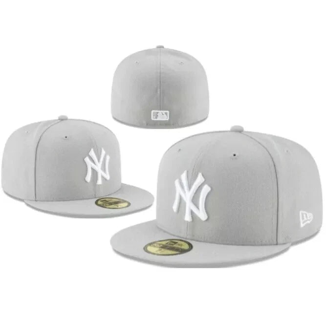New York Yankees New Era 59FIFTY Fitted Hat