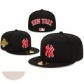 New York Yankees New Era 59FIFTY Fitted Hat