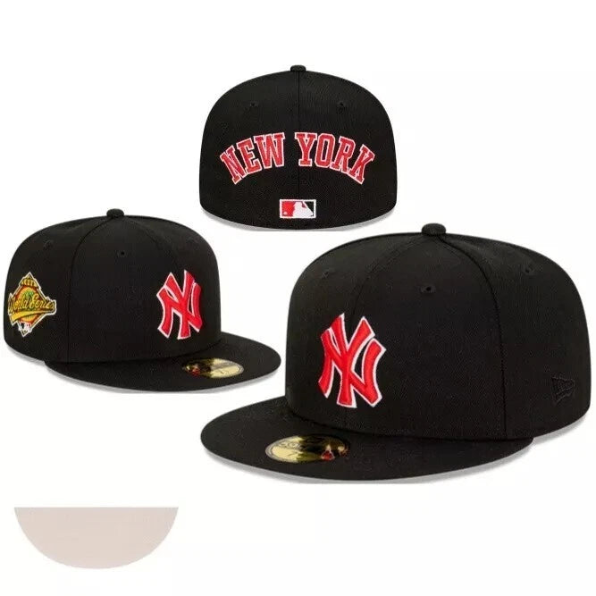 New York Yankees New Era 59FIFTY Fitted Hat