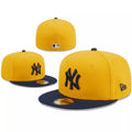 New York Yankees New Era 59FIFTY Fitted Hat