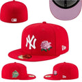 New York Yankees New Era 59FIFTY Fitted Snapback