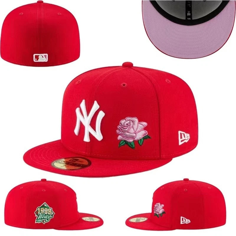 New York Yankees New Era 59FIFTY Fitted Snapback