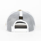Capuccino P-001 Snapback