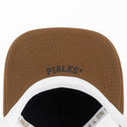 Capuccino P-001 Snapback