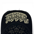Freedom Rebel Hats Snapback