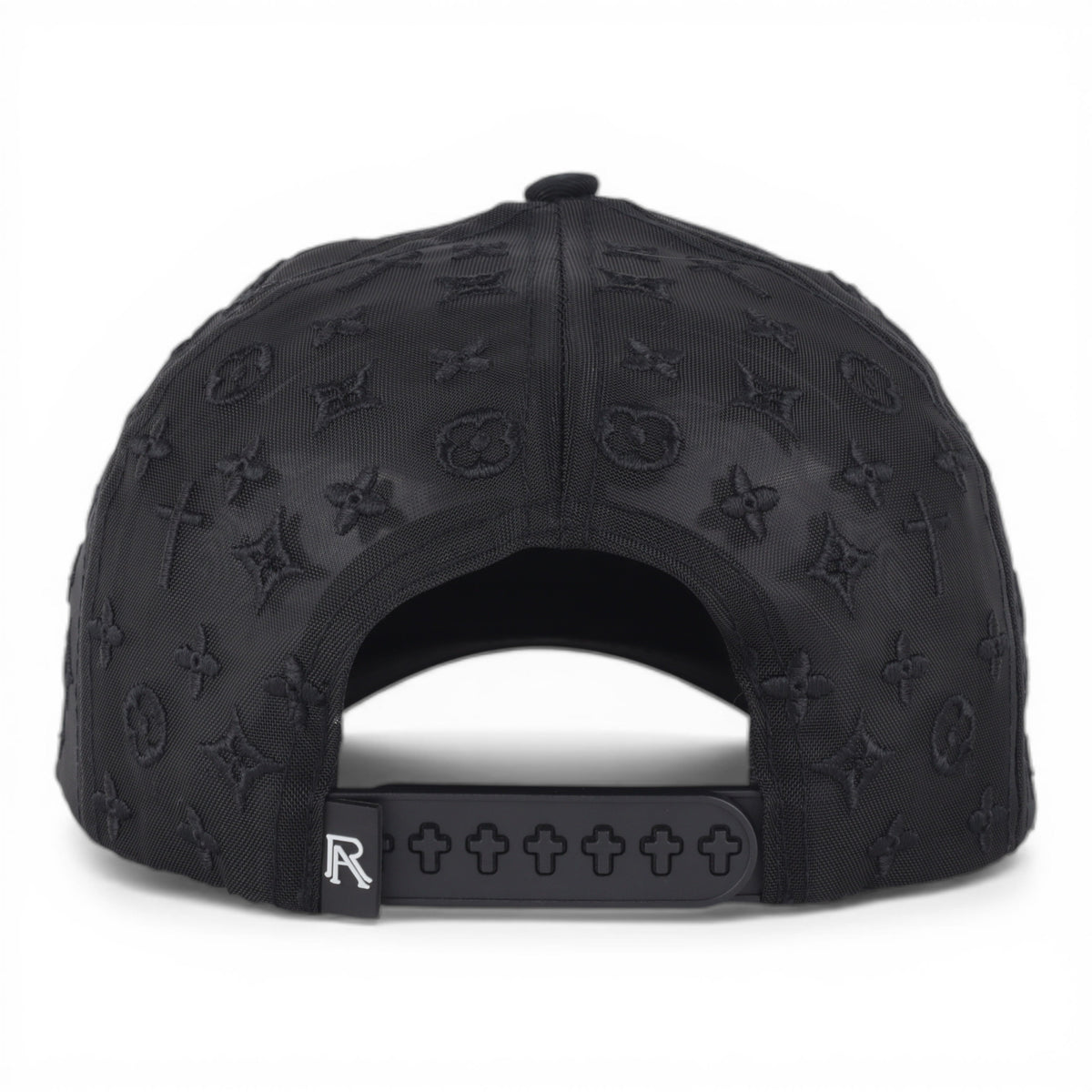 RUDE AWAKENING LA LA LA BLACK MESH