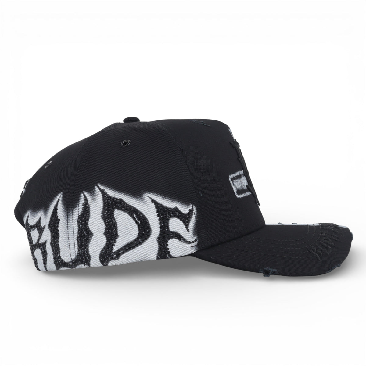 RUDE AWAKENING RUDE REVIVAL CALVARY BLK