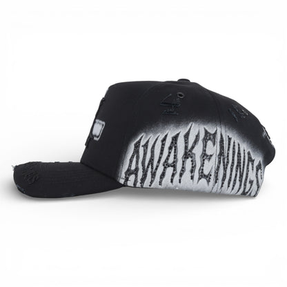 RUDE AWAKENING RUDE REVIVAL CALVARY BLK