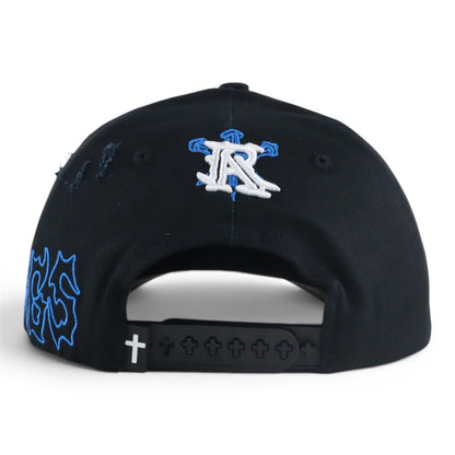 RUDE AWAKENING RUDE CRUCIFIXION BLACK
