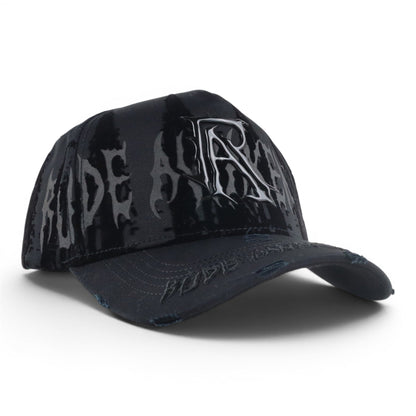 RUDE AWAKENING RUDE CATHEDRAL BLK