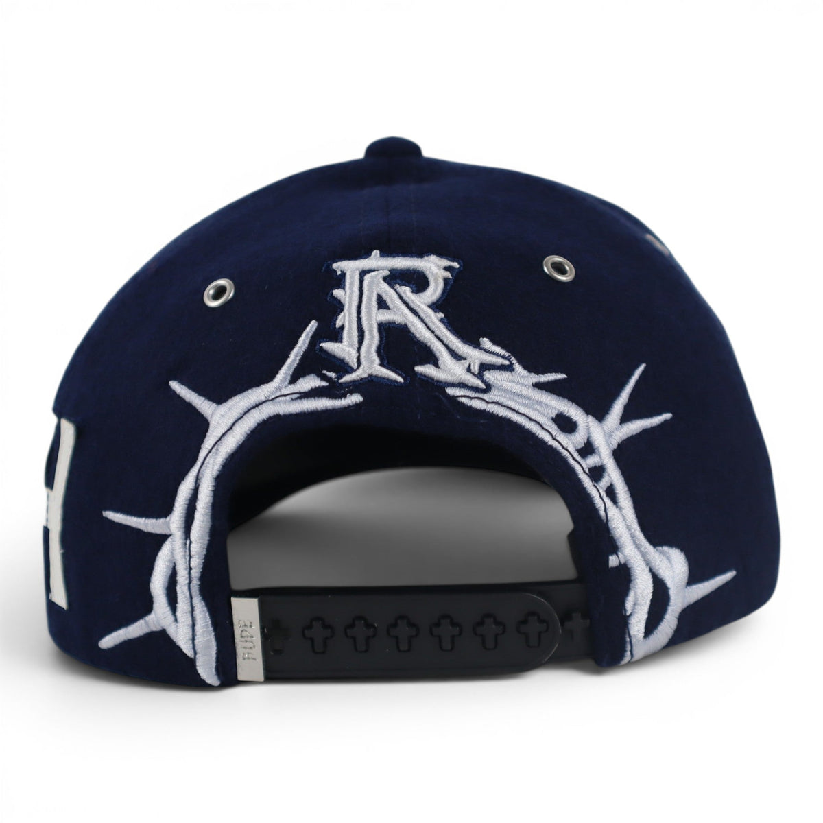 RUDE AWAKENING YAWETH III NAVY