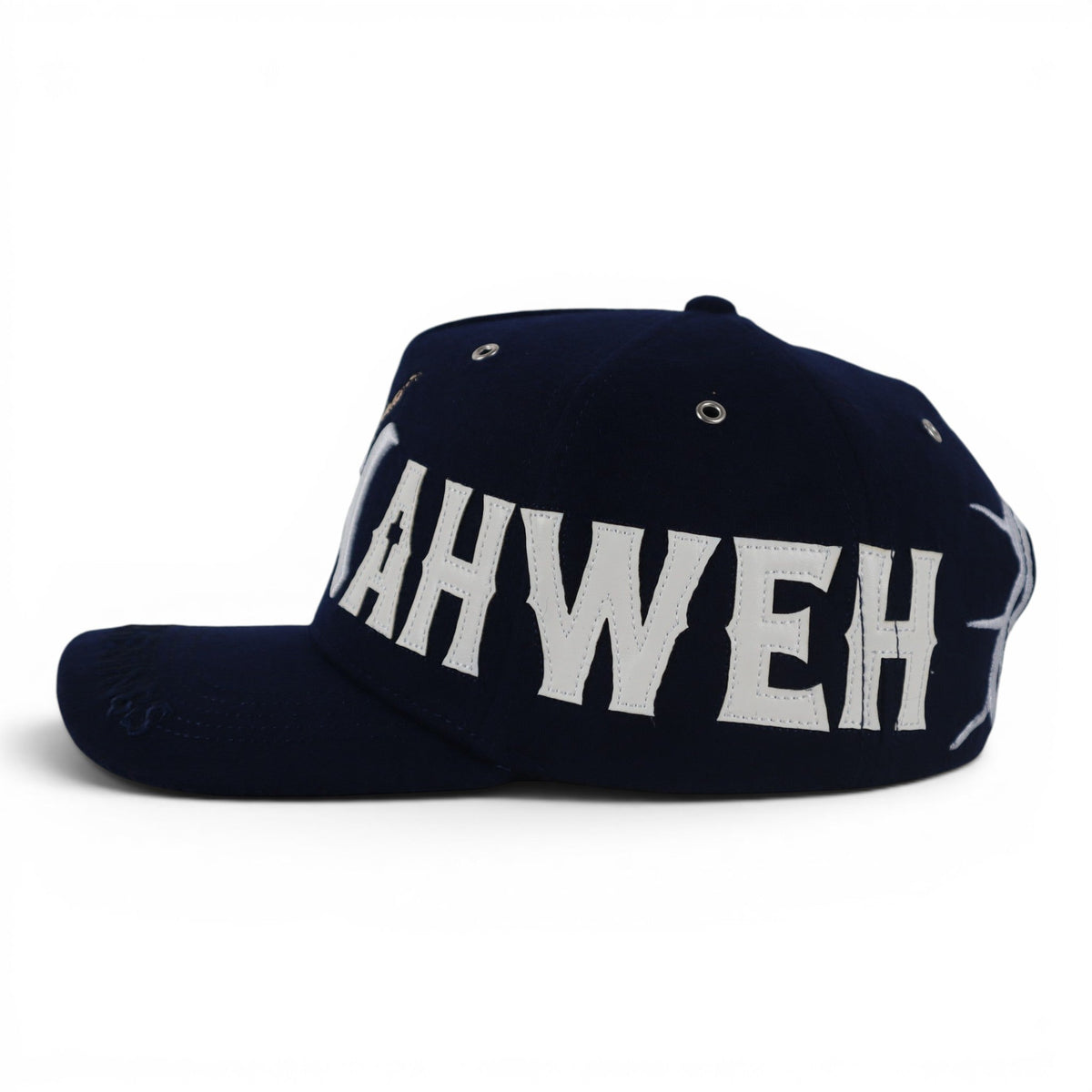 RUDE AWAKENING YAWETH III NAVY