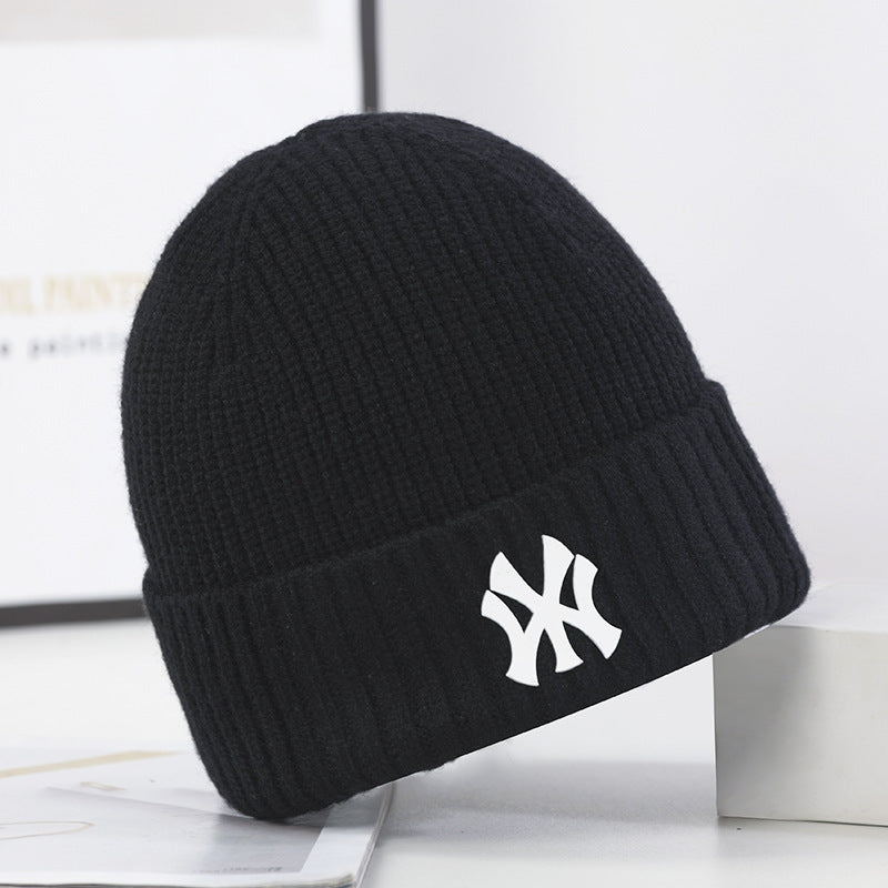 Men & Women’s Winter Warm Knitted Beanie