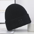 Men & Women’s Winter Warm Knitted Beanie