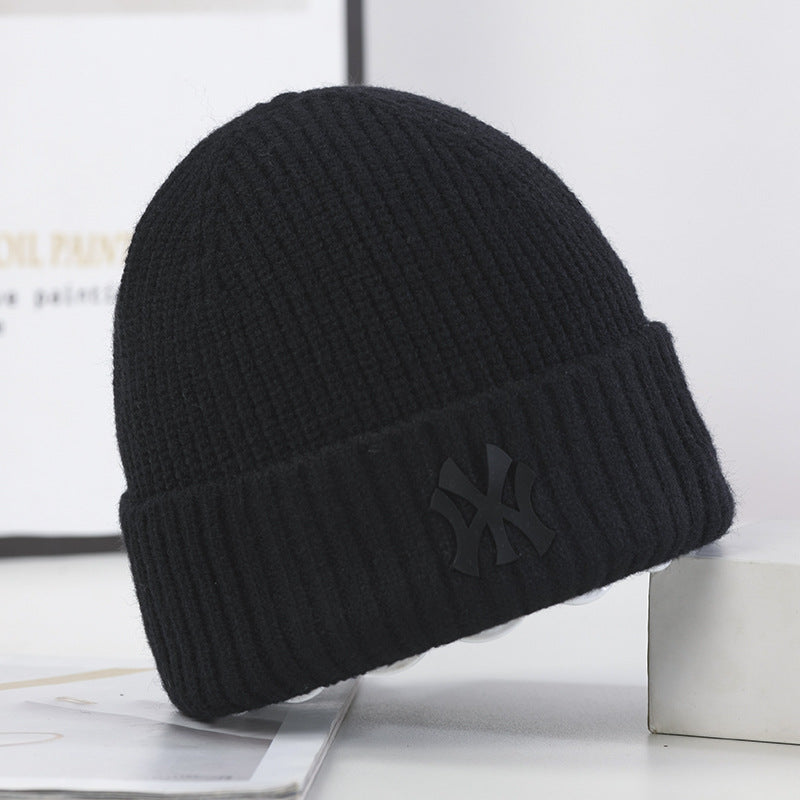 Men & Women’s Winter Warm Knitted Beanie