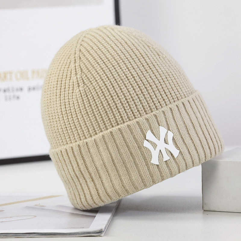 Men & Women’s Winter Warm Knitted Beanie