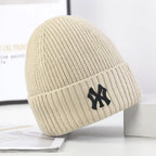 Men & Women’s Winter Warm Knitted Beanie