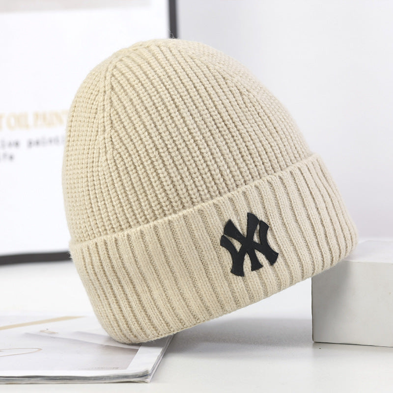 Men & Women’s Winter Warm Knitted Beanie