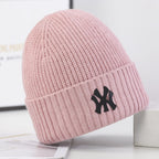Men & Women’s Winter Warm Knitted Beanie
