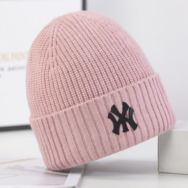 Men & Women’s Winter Warm Knitted Beanie