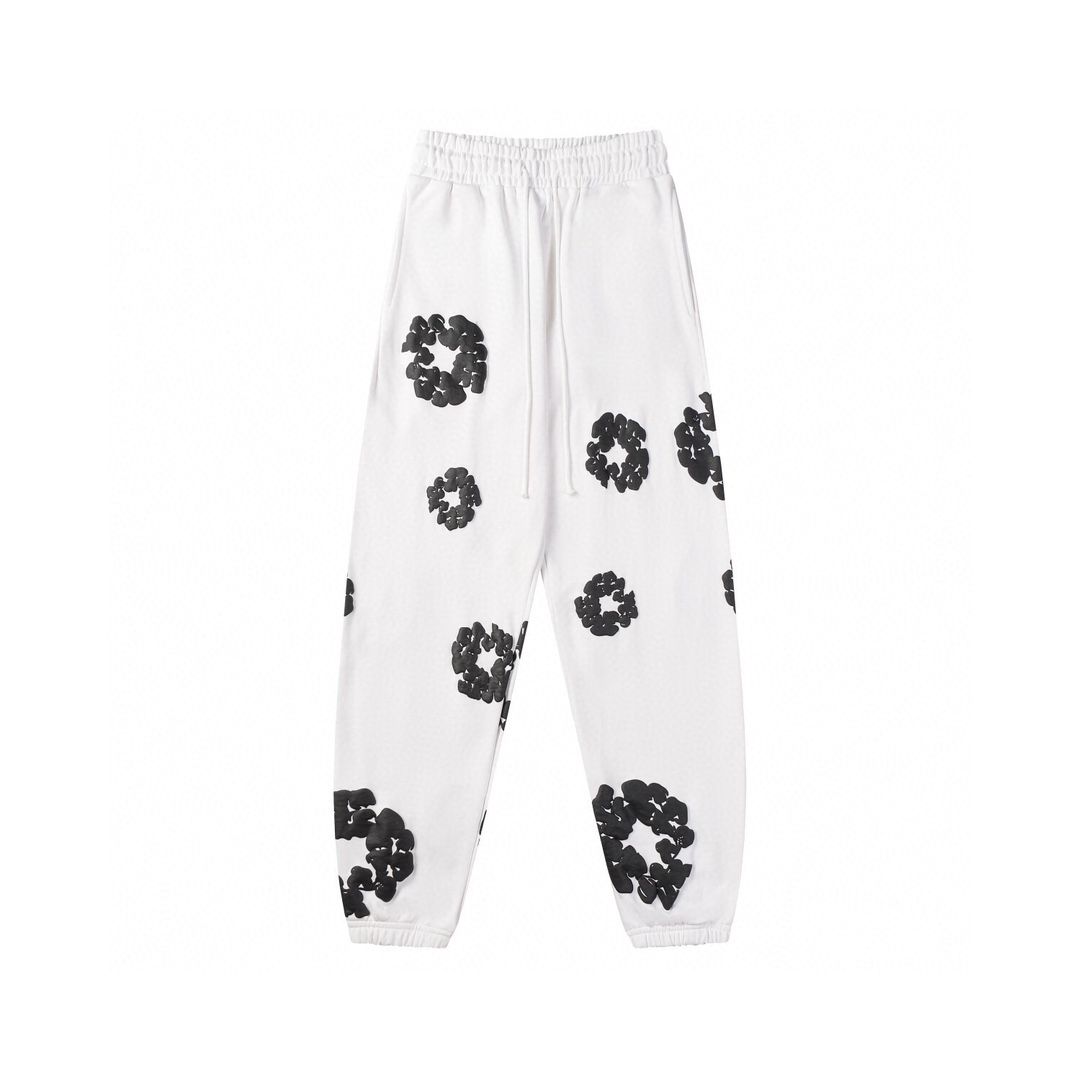 Luxury Designer Men’s Tracksuit – Hoodie + Sweatpants Set
